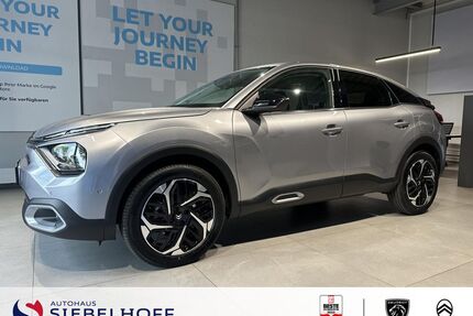 Citroen C4 Gebrauchtwagen