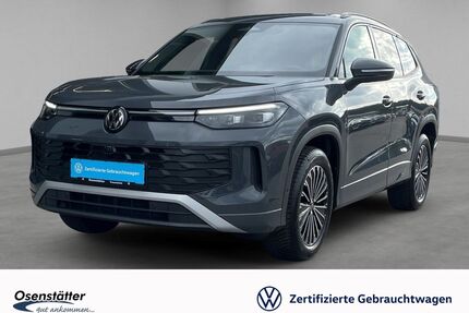 VW Tayron Gebrauchtwagen