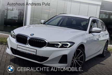BMW 330 Gebrauchtwagen
