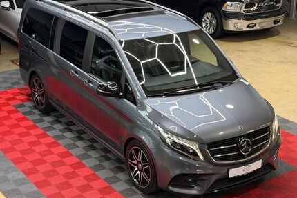 Mercedes-Benz V 250 Gebrauchtwagen