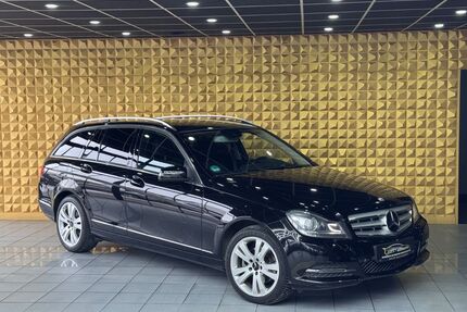 Mercedes-Benz C 200 Gebrauchtwagen