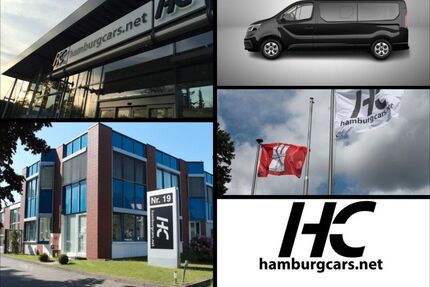 Renault Trafic Gebrauchtwagen