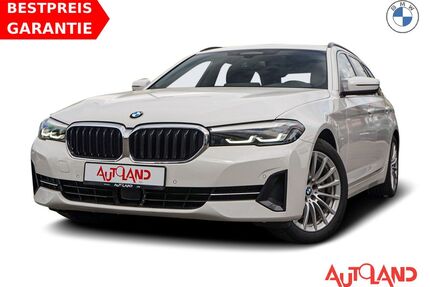 BMW 520 Gebrauchtwagen