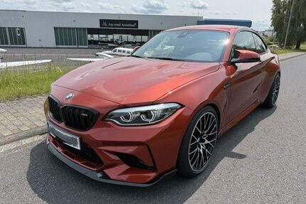 BMW M2 Gebrauchtwagen
