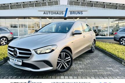 Mercedes-Benz B 250 Gebrauchtwagen