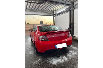 Hyundai Coupe Gebrauchtwagen