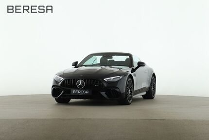 Mercedes-Benz SL 55 AMG Gebrauchtwagen