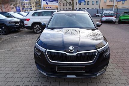 Skoda Kamiq Gebrauchtwagen