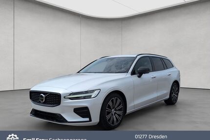 Volvo V60 Gebrauchtwagen