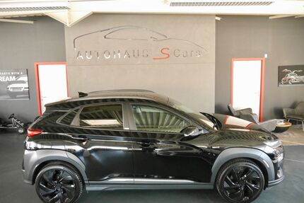Hyundai KONA Elektro Gebrauchtwagen