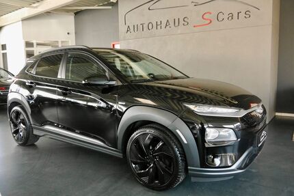 Hyundai KONA Gebrauchtwagen