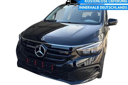 Mercedes-Benz EQT Gebrauchtwagen