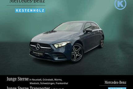 Mercedes-Benz A 250 Gebrauchtwagen