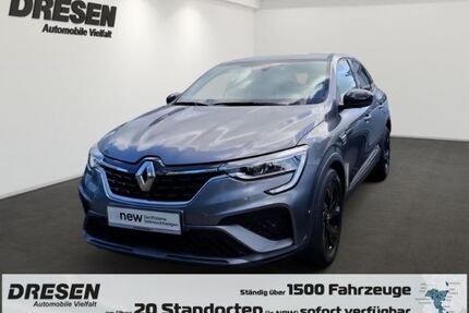 Renault Arkana Gebrauchtwagen