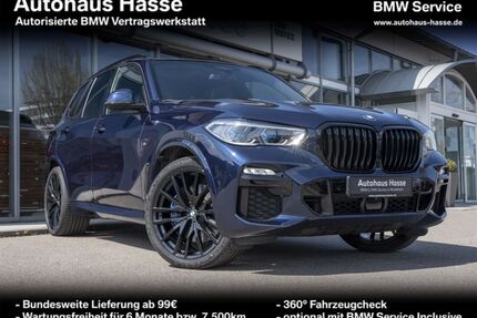 BMW X5 Gebrauchtwagen