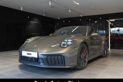 Porsche 992 Gebrauchtwagen