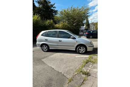 Nissan Almera Tino Gebrauchtwagen