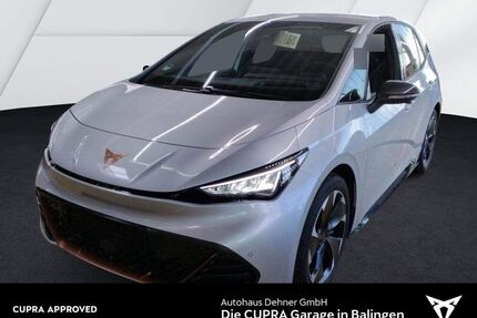 Cupra Born Gebrauchtwagen