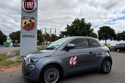 Fiat 500e Gebrauchtwagen