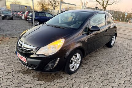 Opel Corsa Gebrauchtwagen