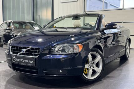 Volvo C70 Gebrauchtwagen