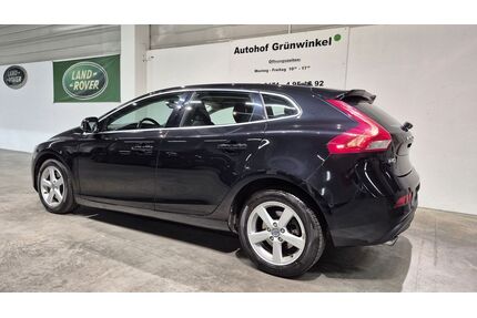 Volvo V40 Gebrauchtwagen