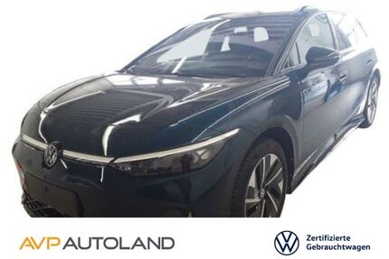 VW ID.7 Gebrauchtwagen