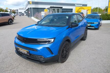 Opel Mokka Gebrauchtwagen