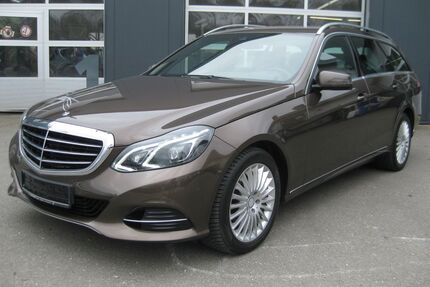 Mercedes-Benz E 350 Gebrauchtwagen