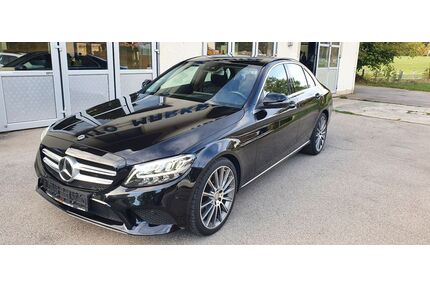 Mercedes-Benz C 300 Gebrauchtwagen