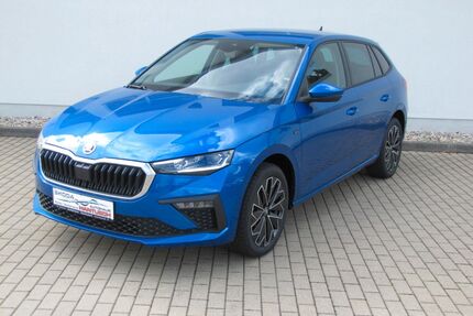 Skoda Scala Gebrauchtwagen