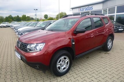 Dacia Duster Gebrauchtwagen