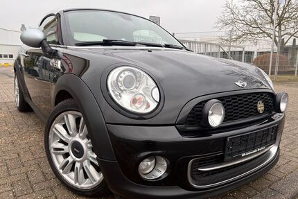 Mini Cooper Gebrauchtwagen