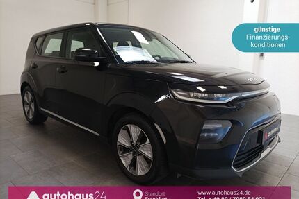Kia Soul Gebrauchtwagen