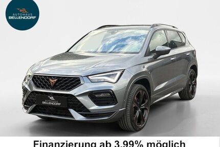 Cupra Ateca Gebrauchtwagen