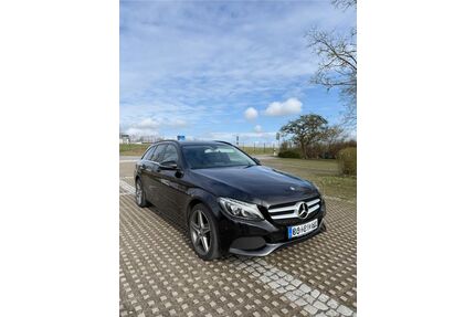 Mercedes-Benz C 200 Gebrauchtwagen