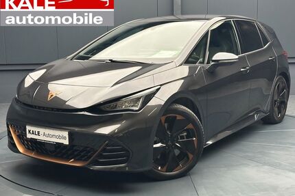 Cupra Born Gebrauchtwagen