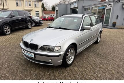 BMW 316 Gebrauchtwagen
