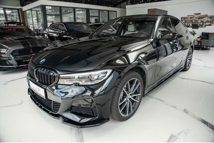 BMW 330 Gebrauchtwagen