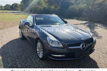 Mercedes-Benz SLK 200 Gebrauchtwagen