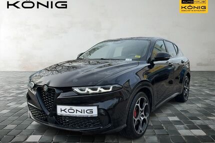 Alfa Romeo Tonale Gebrauchtwagen