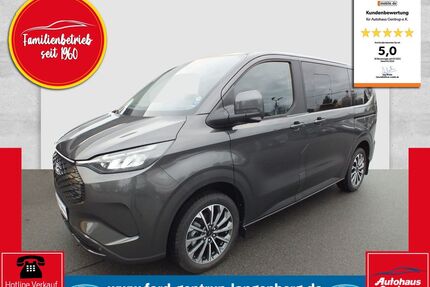 Ford Tourneo Custom Gebrauchtwagen