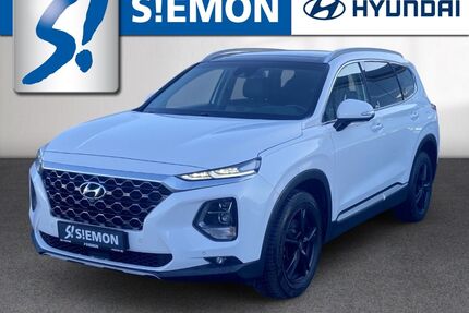 Hyundai SANTA FE Gebrauchtwagen