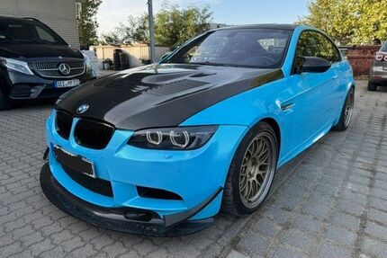 BMW M3 Gebrauchtwagen