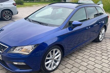 Seat Leon Gebrauchtwagen