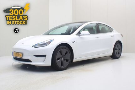 Tesla Model 3 Gebrauchtwagen