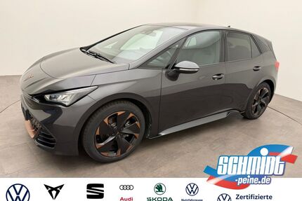 Cupra Born Gebrauchtwagen
