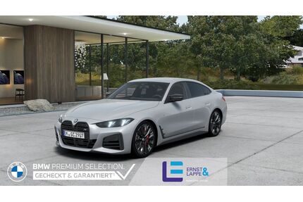 BMW M440 Gebrauchtwagen