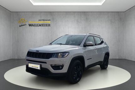 Jeep Compass Gebrauchtwagen