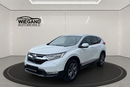 Honda CR-V Gebrauchtwagen